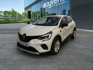 Renault Captur Intens Tce 90 - Foto 2