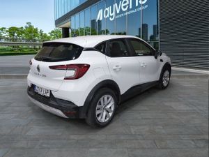 Renault Captur Intens Tce 90 - Foto 5