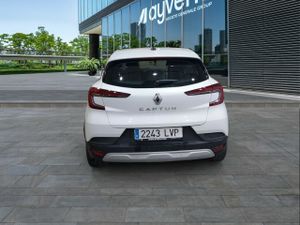 Renault Captur Intens Tce 90 - Foto 6