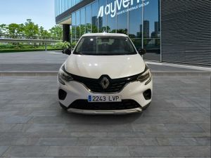 Renault Captur Intens Tce 90 - Foto 3