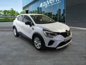 Renault Captur Intens Tce 90 - Foto 4