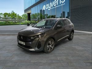 Peugeot 3008 1.5 Bluehdi 96kw S&s Allure Pack Eat8 - Foto 2