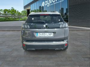 Peugeot 3008 1.5 Bluehdi 96kw S&s Allure Pack Eat8 - Foto 6