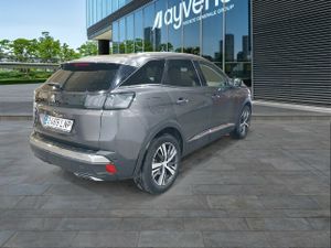 Peugeot 3008 1.5 Bluehdi 96kw S&s Allure Pack Eat8 - Foto 5