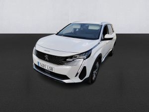 Peugeot 5008 1.5 Bluehdi 96kw (130cv) S&s Allure - Foto 2