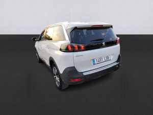 Peugeot 5008 1.5 Bluehdi 96kw (130cv) S&s Allure - Foto 7