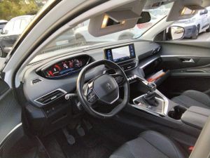 Peugeot 5008 1.5 Bluehdi 96kw (130cv) S&s Allure - Foto 8
