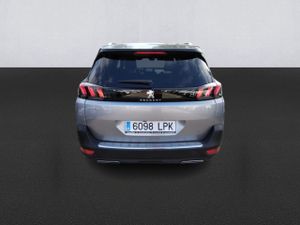 Peugeot 5008 2.0 Bluehdi 133kw S&s Gt Eat8 - Foto 6