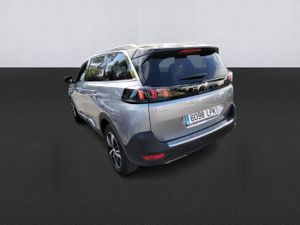 Peugeot 5008 2.0 Bluehdi 133kw S&s Gt Eat8 - Foto 7