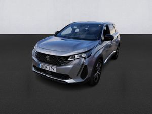 Peugeot 5008 2.0 Bluehdi 133kw S&s Gt Eat8 - Foto 2