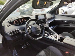 Peugeot 5008 2.0 Bluehdi 133kw S&s Gt Eat8 - Foto 8