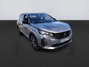 Peugeot 5008 2.0 Bluehdi 133kw S&s Gt Eat8 - Foto 4
