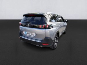 Peugeot 5008 2.0 Bluehdi 133kw S&s Gt Eat8 - Foto 5