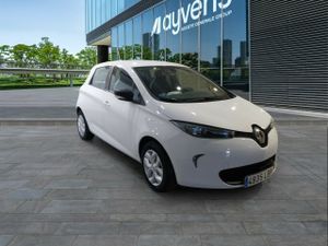 Renault Zoe Life 40 R90 - Foto 4