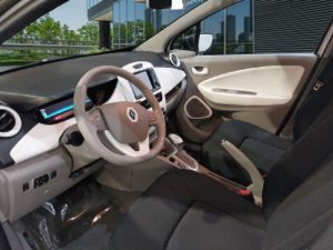 Renault Zoe Life 40 R90 - Foto 8