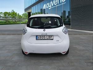 Renault Zoe Life 40 R90 - Foto 6