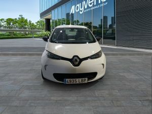 Renault Zoe Life 40 R90 - Foto 3