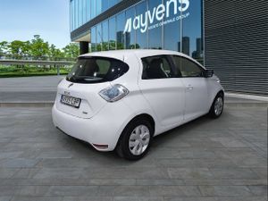 Renault Zoe Life 40 R90 - Foto 5