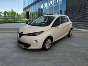 Renault Zoe Life 40 R90 - Foto 2