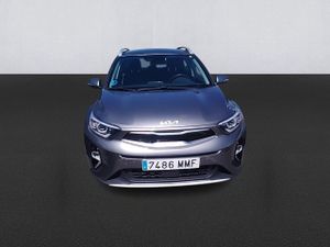 Kia Stonic 1.0 T-gdi 74kw (100cv) Mhev Mt Drive - Foto 3