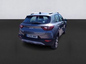 Kia Stonic 1.0 T-gdi 74kw (100cv) Mhev Mt Drive - Foto 5