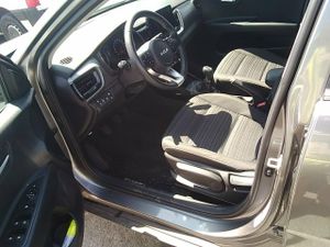 Kia Stonic 1.0 T-gdi 74kw (100cv) Mhev Mt Drive - Foto 8