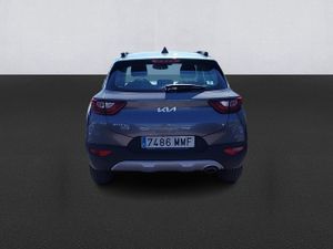Kia Stonic 1.0 T-gdi 74kw (100cv) Mhev Mt Drive - Foto 6