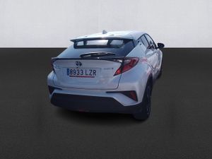Toyota C-hr 1.8 125h Advance - Foto 5