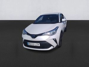 Toyota C-hr 1.8 125h Advance - Foto 2