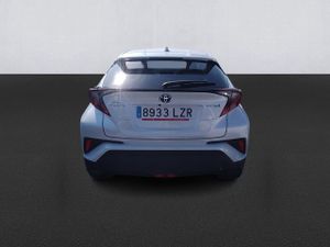 Toyota C-hr 1.8 125h Advance - Foto 6