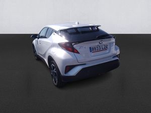 Toyota C-hr 1.8 125h Advance - Foto 7