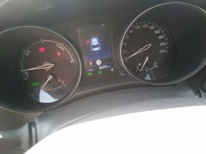 Toyota C-hr 1.8 125h Advance - Foto 9