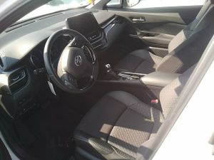 Toyota C-hr 1.8 125h Advance - Foto 8