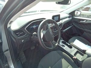 Ford Kuga Titanium 2.5 Duratec Fhev 140kw Auto - Foto 8