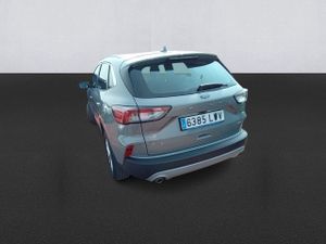 Ford Kuga Titanium 2.5 Duratec Fhev 140kw Auto - Foto 7