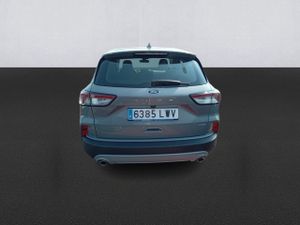 Ford Kuga Titanium 2.5 Duratec Fhev 140kw Auto - Foto 6