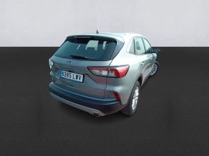 Ford Kuga Titanium 2.5 Duratec Fhev 140kw Auto - Foto 5