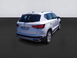Seat Ateca 2.0 Tdi 110kw Dsg S&s X-perience Go L - Foto 5