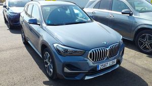 Bmw X1 Xdrive25e - Foto 5