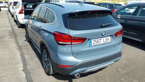 Bmw X1 Xdrive25e - Foto 3