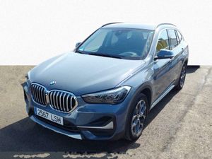 Bmw X1 Xdrive25e - Foto 2