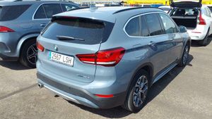 Bmw X1 Xdrive25e - Foto 4