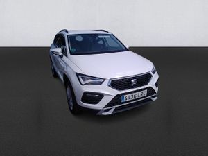 Seat Ateca 1.0 Tsi 81kw St&sp Style Go - Foto 4