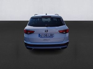 Seat Ateca 1.0 Tsi 81kw St&sp Style Go - Foto 6