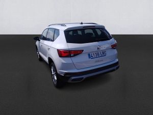 Seat Ateca 1.0 Tsi 81kw St&sp Style Go - Foto 7
