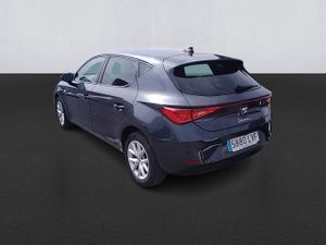 Seat Leon 2.0 Tdi 85kw S&s Style Go - Foto 7