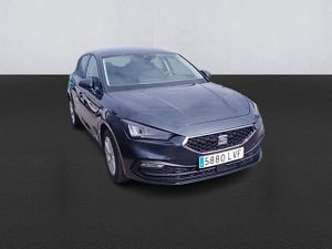 Seat Leon 2.0 Tdi 85kw S&s Style Go - Foto 4
