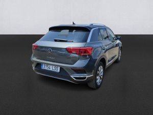 Volkswagen T-roc Advance Style 2.0 Tdi 85kw (115cv) - Foto 5