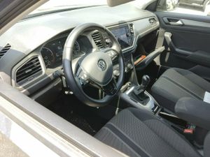 Volkswagen T-roc Advance Style 2.0 Tdi 85kw (115cv) - Foto 8