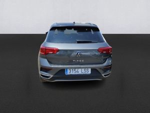 Volkswagen T-roc Advance Style 2.0 Tdi 85kw (115cv) - Foto 6